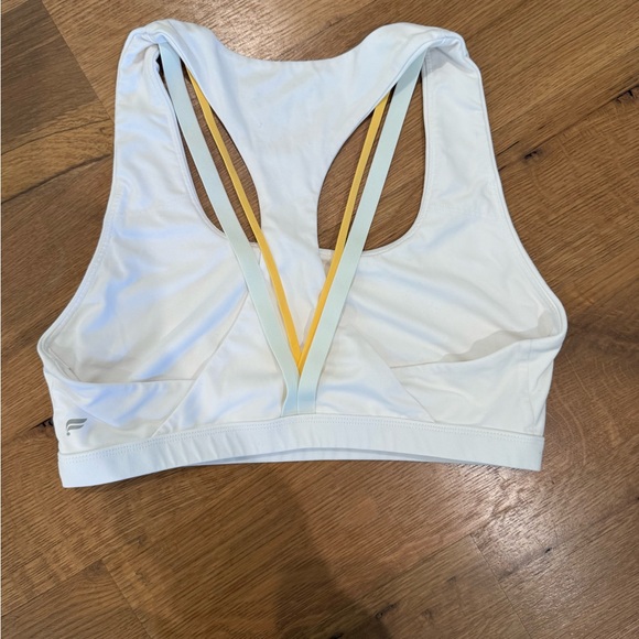 FABLETICS Boost Medium Impact Sports Bra - Picture 4 of 4